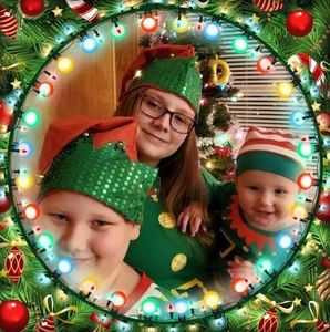 Meet your Posher, Dawn